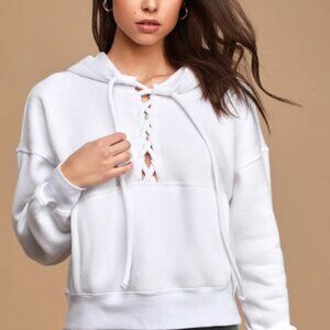 Free People Movement Hoodie